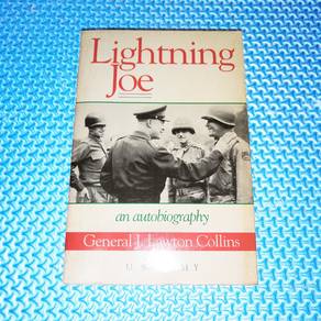 Lightning Joe: An Autobiography by Gen. J. Lawton