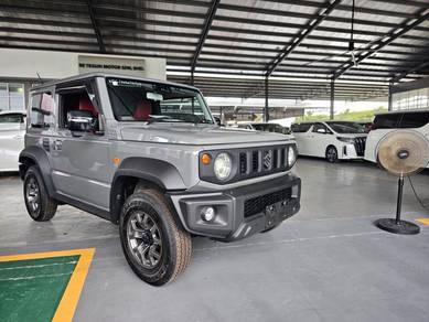 Suzuki Jimny - in Shah Alam, SGR