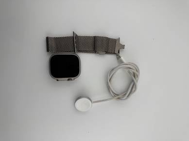 Apple Watch Ultra 2 49mm cellular