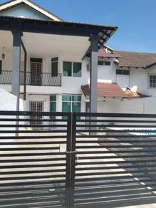 2.5-storey Terraced House For Rent in Kuantan,PHG
