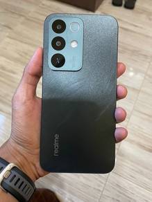 Realme C85 (8GB+256GB) "Peacock Green"