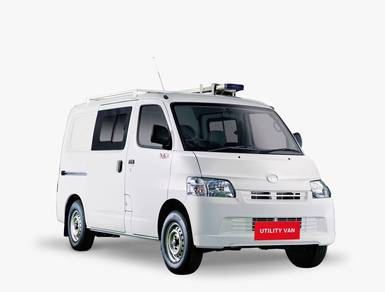 2026 Daihatsu Gran Max S402RV-BMRFJG