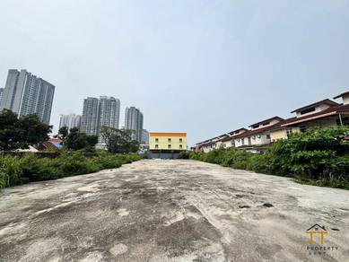 Commercial Land in Butterworth, PNG