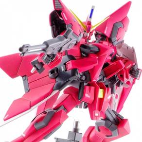 Bandai 1/144 HG Aegis Gundam