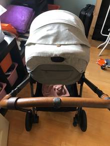 Joie Premium Stroler
