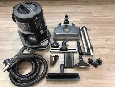 Rainbow Vacuum Cleaner Complete Set