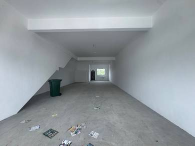 Shop lot For Rent in Tasek Gelugor,PNG