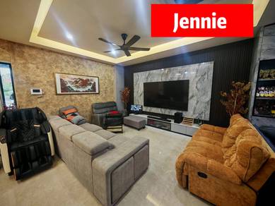 Semi-Detached House For Sale in Minden Heights,PNG