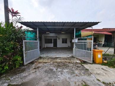 2-storey Terraced House For Sale in Puchong,SGR