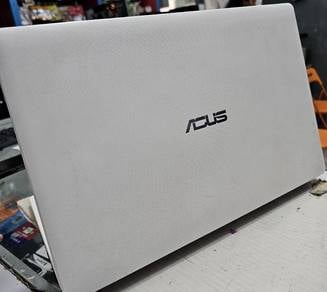 Second-hand ASUS Laptop
