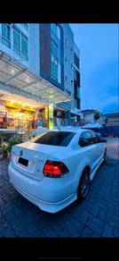 Volkswagen Polo (CBU) in Kota Bharu, KTN