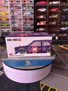 Datsun Kaido 510 Wagon Hanami V3