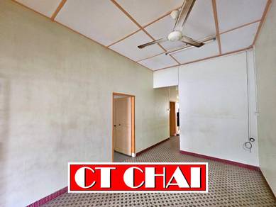 1-storey Terraced House For Sale in Jelutong,PNG