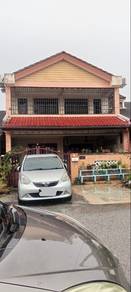 2-storey Terraced House For Rent in Bangi,SGR