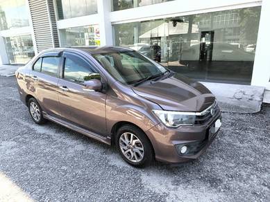 Perodua Bezza ADVANCE in Shah Alam, SGR
