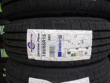 185/65/15 Massimo Ottima Plus Tyre 2026 Tayar