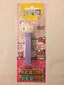 Hello Kitty Pez Candy Dispenser ~ FREE SHIPPING