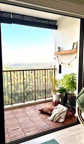 Service Residence For Sale in Putra Residence