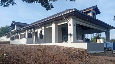 UBAHSUAI & BINA BANGLO melaka