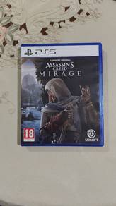 Assassin's Creed - Mirage PS5