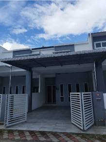 2-storey Terraced House For Sale in Teluk Intan,PRK