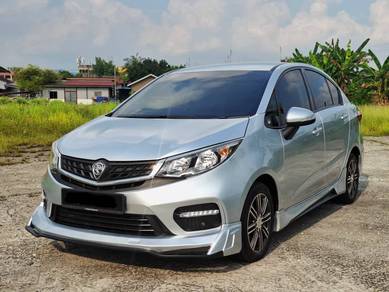 Proton Persona PREMIUM in Trong, PRK