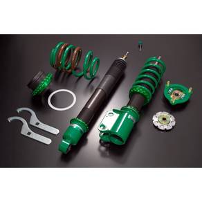 TEIN Flex Z Adjustable Honda Civic FD2R Type R