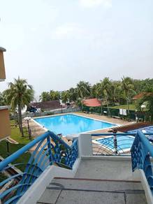 Condominium For Sale in Seri Bulan