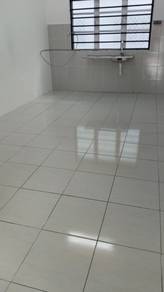 1-storey Terraced House For Rent in Kampar,PRK