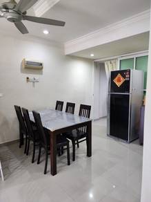 Apartment For Sale in Indah Kota Apartment