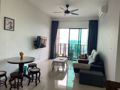 Condominium For Rent in ForestVille