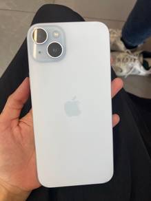 IPhone 15 Plus 128 - 100% Original Part🔥