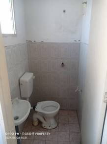 1-storey Terraced House For Rent in Seremban,NSN