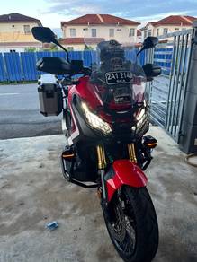 Honda XADV