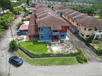 2-storey Terraced House For Sale in Nilai,NSN