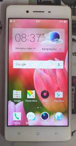 Combo Xiaomi Redmi 4A + Oppo F1f