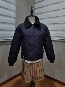 RL Polo Jeans by Ralph Lauren jacket XS 2137