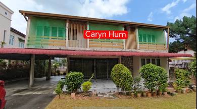 Bungalow House For Sale in Pulau Tikus,PNG