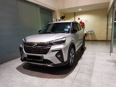 2026 Perodua 5448 AV