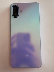 Samsung Galaxy A07 8GB 256GB Light Violet