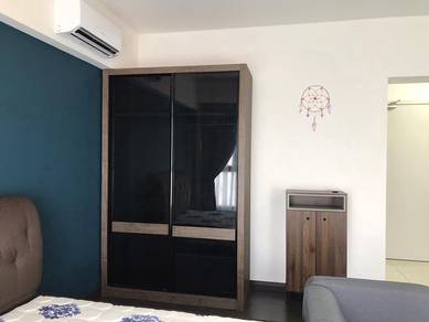 Service Residence For Rent in 28 Boulevard