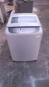 Jenama Samsung washing machine 10kg washer