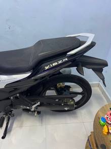 Yamaha Y16ZR