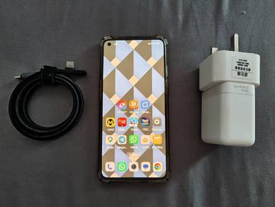OnePlus 9 CN Edition