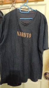 baju t-shirt 