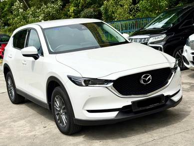 2023 Mazda CX-5 G HIGH
