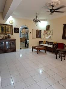 2-storey Terraced House For Rent in Bandar Mahkota Cheras,SGR