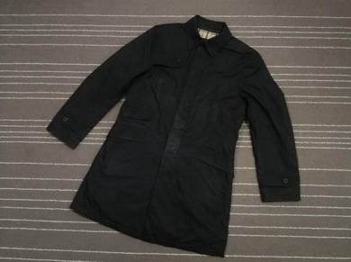 Burberry black label x luxury x parka