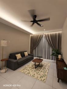 Apartment For Rent in Renna Residence @ The NorthBank