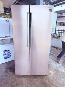peti ais inverter 600liter 